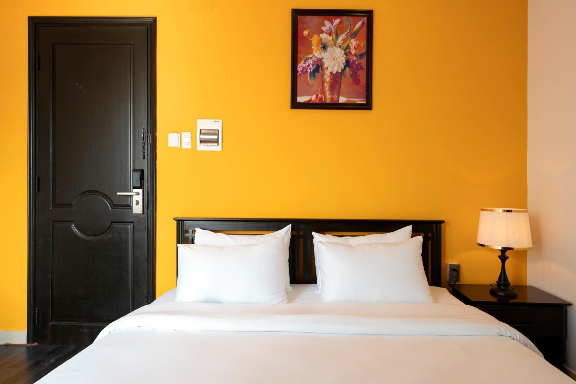 Hold Amanda Boutique Hotel Danang Exteriér fotografie